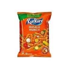 KURKURE MASALA MUNCH