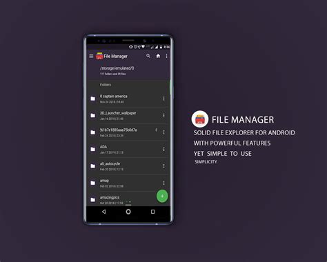 Image result for Elegant File Manager