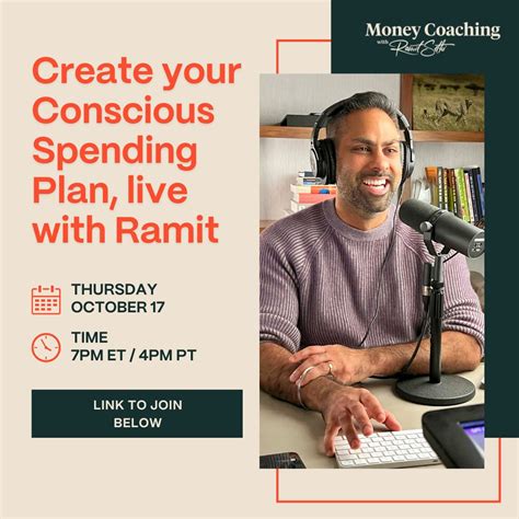 Every month, I host a 90-min group coaching call, just for Money ...