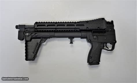KEL-TEC sub 2000 G17/22