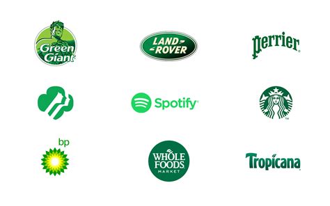 Green Logo 的图像结果