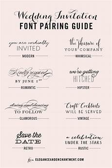 Best Font Combinations For Wedding Invitations by Wedding Invitation Font Pairing Guide Best Font Combinations For Wedding Invitations
