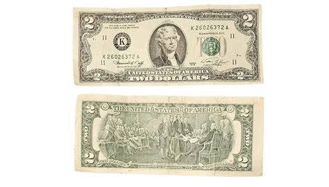 $2 Bill Value – How Much Is a 1976 $2 Bill Worth? | Coin ID Scanner