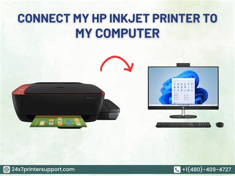 Connect My HP Printer to Computer 的图像结果