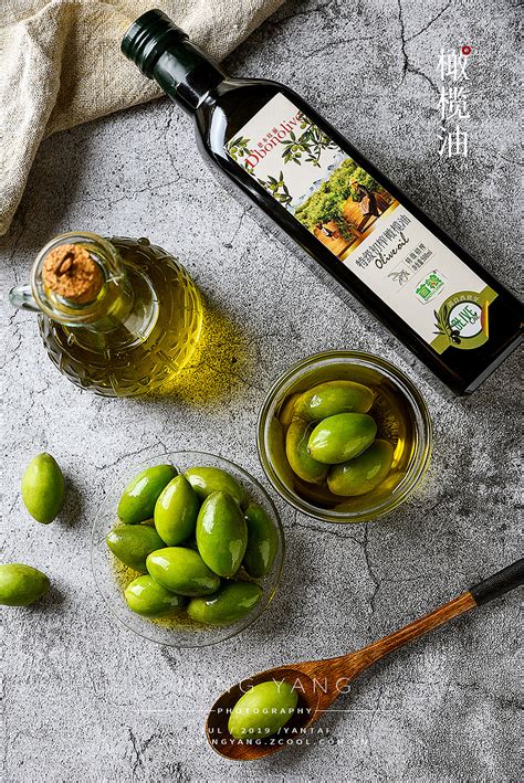 祥宇橄榄油 - 新鲜在品牌创建与管理