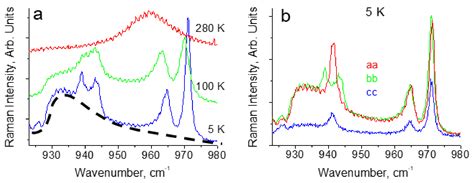 Hydrogen Bonds: Raman Spectroscopic Study