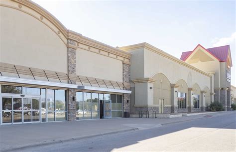 What's that going to be...near Ashley Furniture in west Midland?