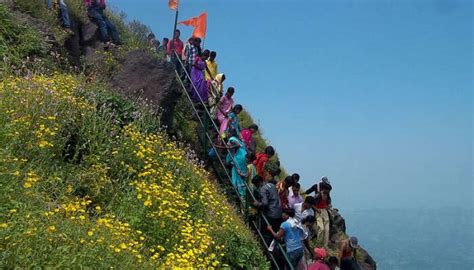 5 Best Adventure Sports In Nashik One Must Definitely Try In 2026!