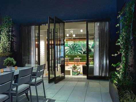 10 Grand Central - New York Offices