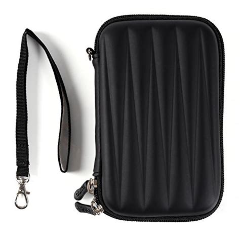 AlexVyan - Shock Proof External Hard Disk Case Protector for 2.5 Inch ...