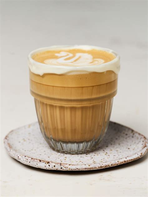 Recipes - White Chocolate Mocha | Breville