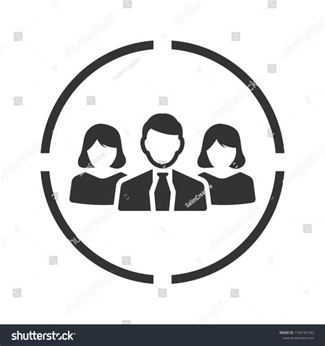 Target Customer Icon 的图像结果