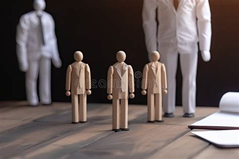 Group of Business People Standing Together 的图像结果