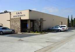 G&G Door Products Office Photos
