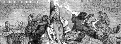 Persecution 的图像结果