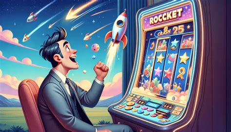 Ракета казино - ставки в игре на деньги Rocket X 1WIN