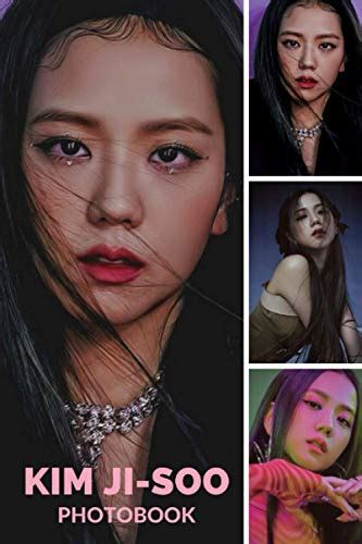 Buy kim ji-soo photobook: blackpink how you like that Special Edition ...