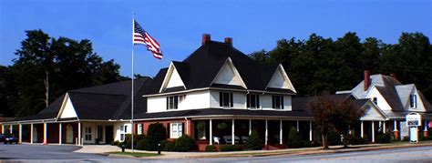 Sandifer Funeral Home | Westminster, SC