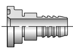 Hose Barb Fitting : Amazon.in: Industrial & Scientific
