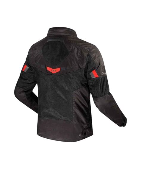 Shop Online LS2 Garda Air Riding Jacket | Summer Riding Jacket India ...