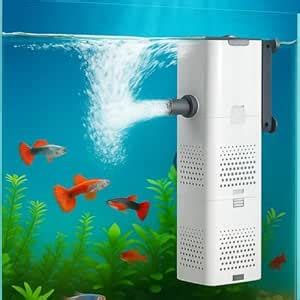 SANSEFERO® Xiaoli XQP Series Multi-Function Submersible Filtration Pump ...