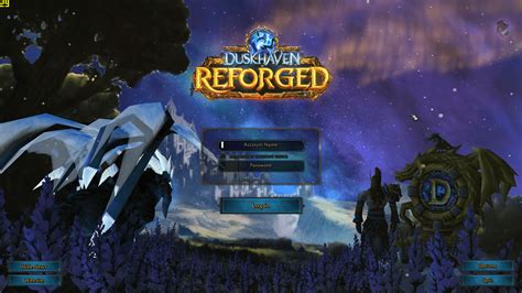 Duskhaven Reforged | Zagan