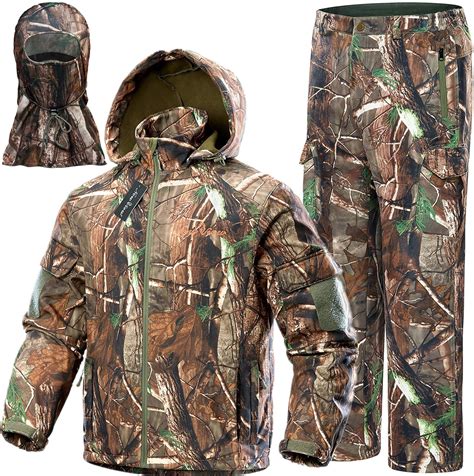 What Is The Best Cold Weather Hunting Gear at Chelsey Fong blog