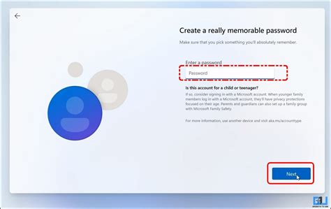 Image result for Create a Microsoft Account While Setting Up a Computer