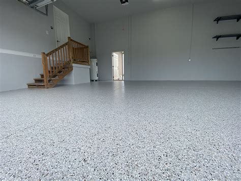 Best Way To Paint Garage Floor - Paint Color Ideas