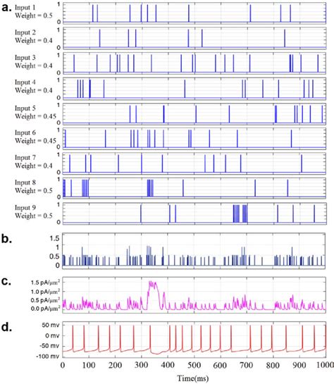 Image result for VOP Matrix Example