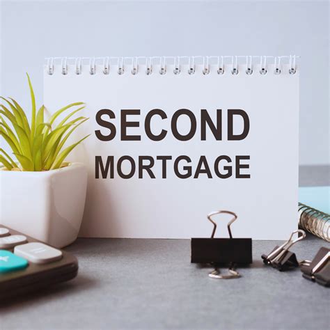 Second Mortgage Rates