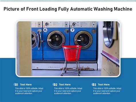 Image result for How Do Front-Loading Washing Machines Work