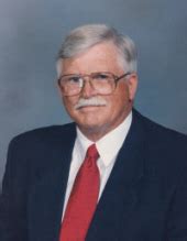 William Albert Venohr Obituary - 2008 - Tennant Funeral Home