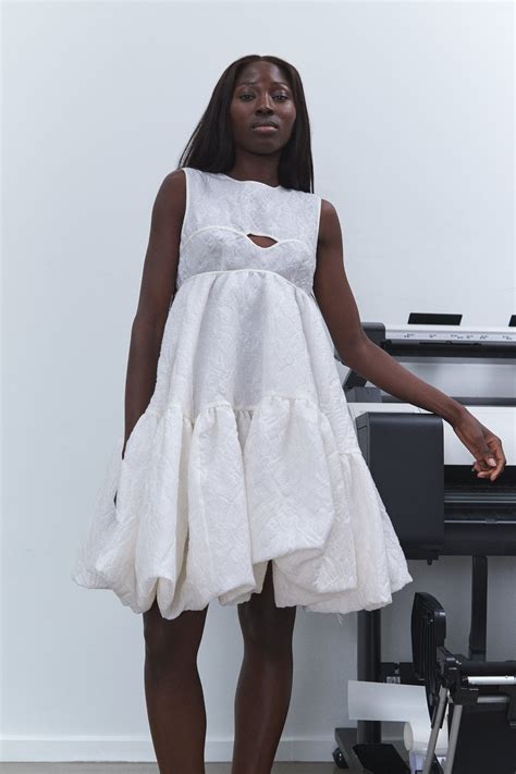 Archive Bridal Collection | Exclusive Bridal Gowns & Veils for Women | Cecilie Bahnsen