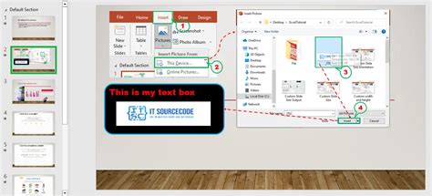 How to Program Transitions in PowerPoint 的图像结果