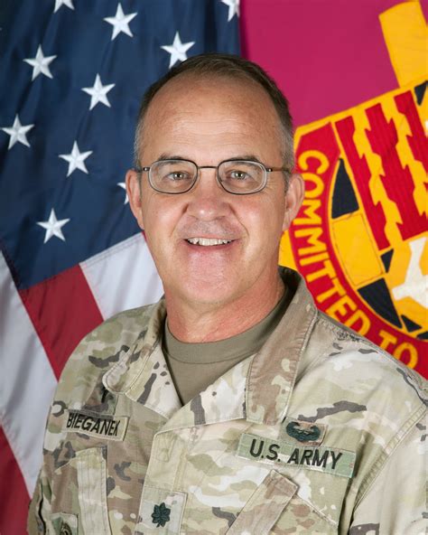 Command chaplain discusses shift to TACOM | Article | The United States ...