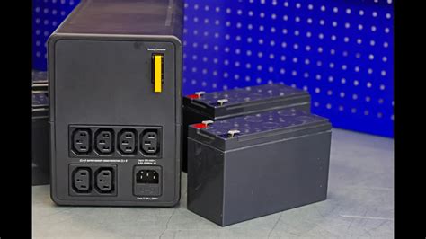 Uninterrupted Power Supply Manufacturers India: Finding the Right UPS ...