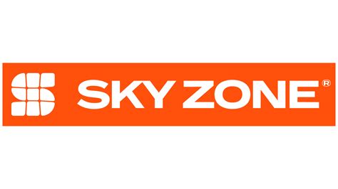 Sky Zone Unveils New Logo and Brand Identity