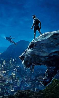 Iphone X Wallpaper Black Panther by Black Panther 2018 4k 8k Wallpapers Hd Wallpapers Id Iphone X Wallpaper Black Panther