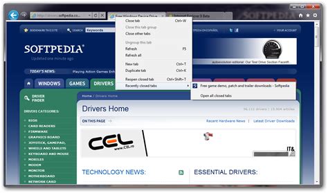 Image result for Install Internet Explorer 9