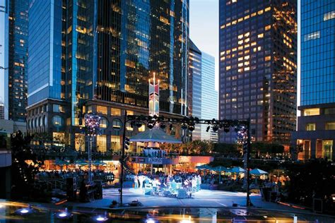 One California Plaza, 300 S Grand Ave | JLL Properties - US