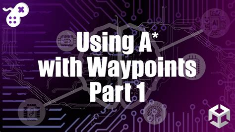 Image result for How to Set Waypoints in Unity