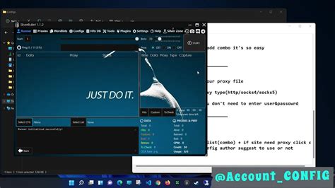 Image result for OpenBullet Cracking