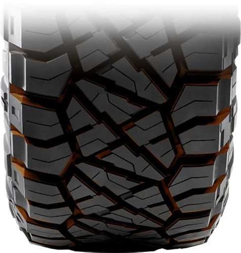 【NITTO TIRE(ニットータイヤ)正規品】18インチタイヤ 4本セット RIDGE GRAPPLER 285/70R18 ラジアルタイヤ ...