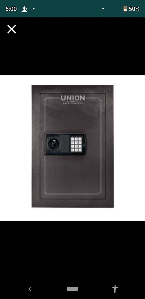 Union safe company-hidden wall safe for Sale in Kenosha, WI - OfferUp