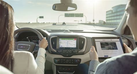 GMC Navigation Update 的图像结果