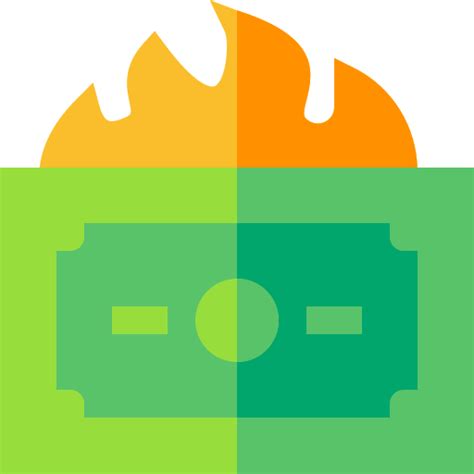 Spend Basic Straight Flat icon | Freepik