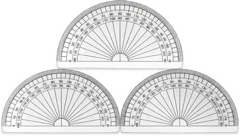 Amazon.in: Protractor