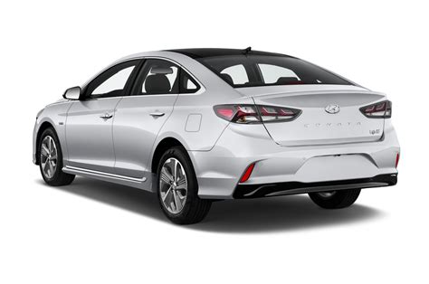 2019 Hyundai Sonata Hybrid Prices, Reviews, and Photos - MotorTrend