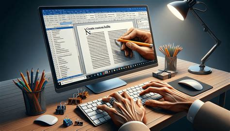 Computer Word Document 的图像结果